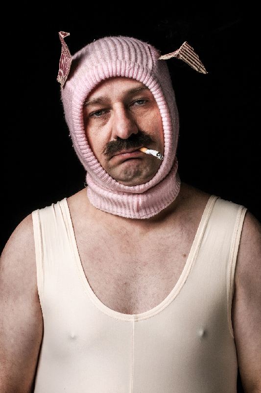 Grzegorz Halama specjalnie dla