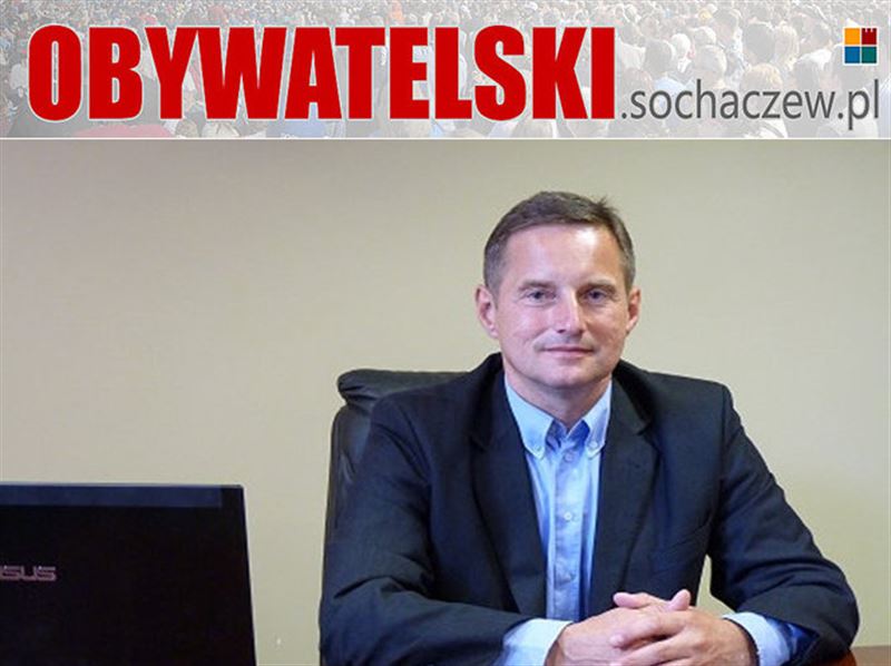 Budżet obywatelski to szansa dla wszystkich