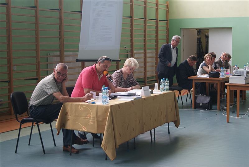 Największa spółdzielnia już po walnym