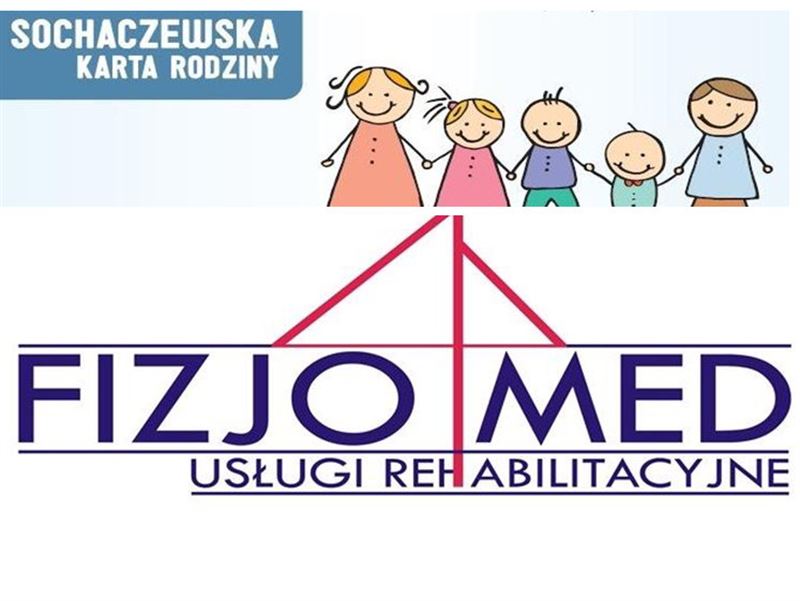 Rehabilitacja z Kartą aż 30% taniej