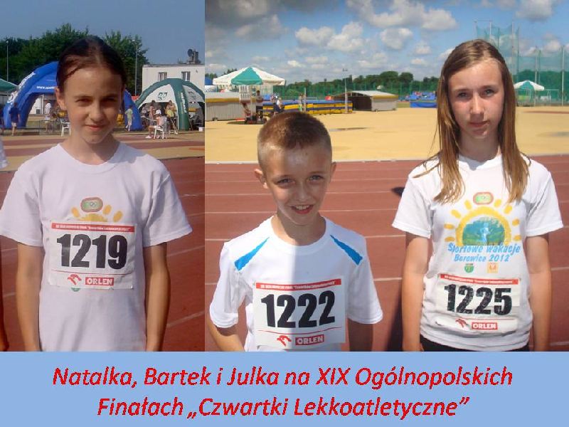 XIX Ogólnopolski Finał