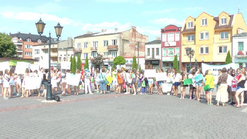 Sochaczewska Noc Profilaktyki