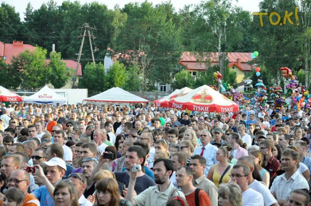Teresińska Noc Czerwcowa - fotorelacja
