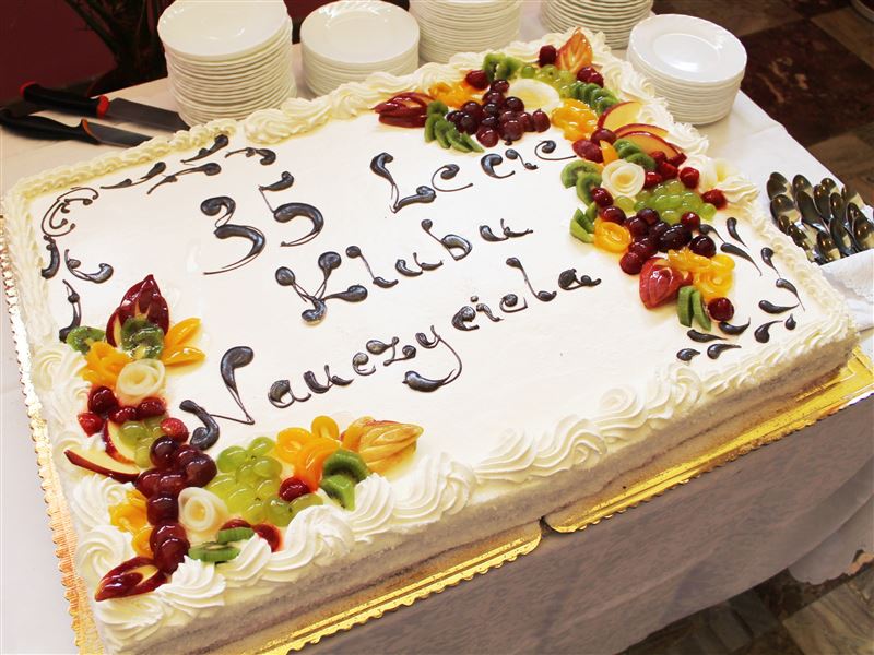 35 lat minęło