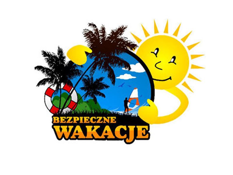 Już jutro WAKACJE!