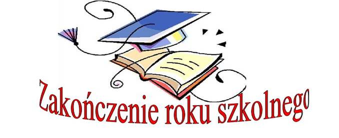 Zakończenie roku szkolnego 2012/2013