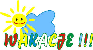 Wakacje