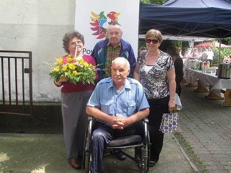 Noc Świętojańska w Koszelewie