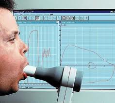 Dzień Spirometrii w sochaczewskim szpitalu