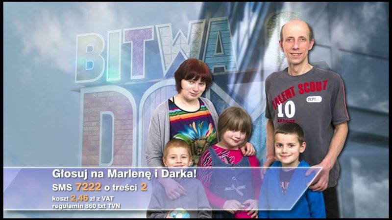 O włos od wygranej w Bitwie o Dom