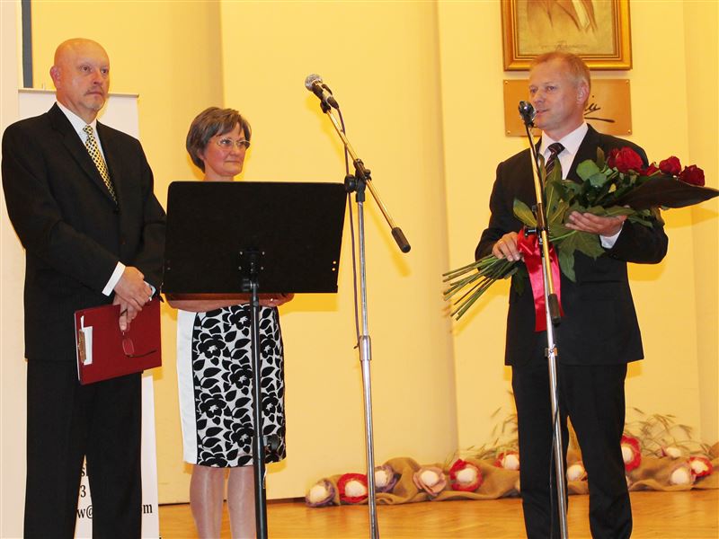 20 lat Warsztatów Terapii Zajęciowej
