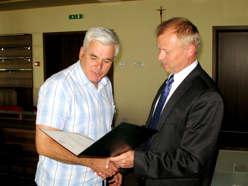 Rada Sportu o budżecie obywatelskim