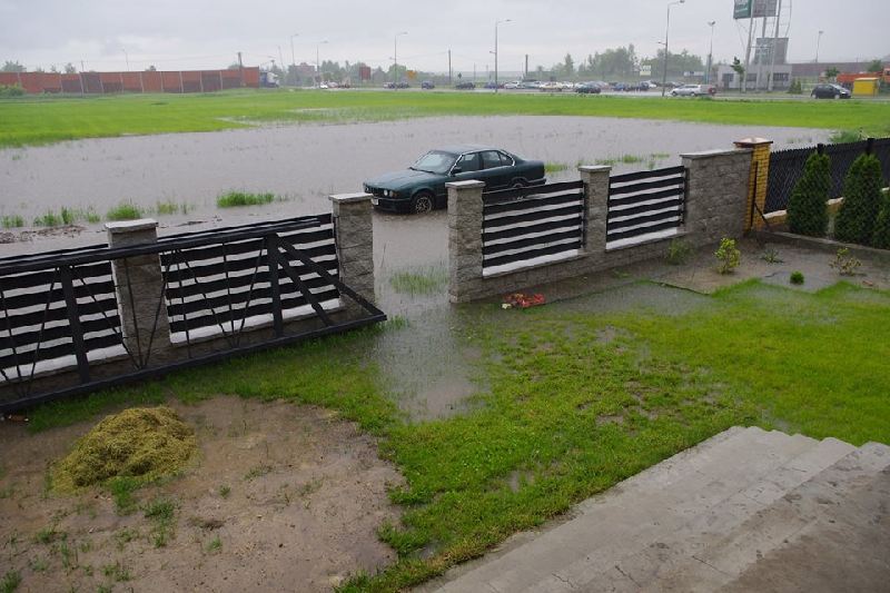 Jezioro na Makowej