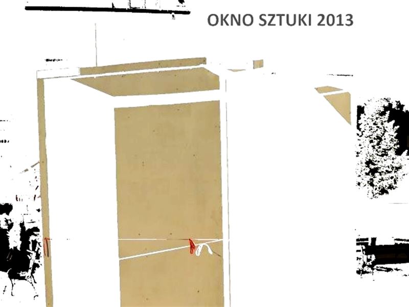 To wyjście sztuki na ulice i tak już od 4 lat...