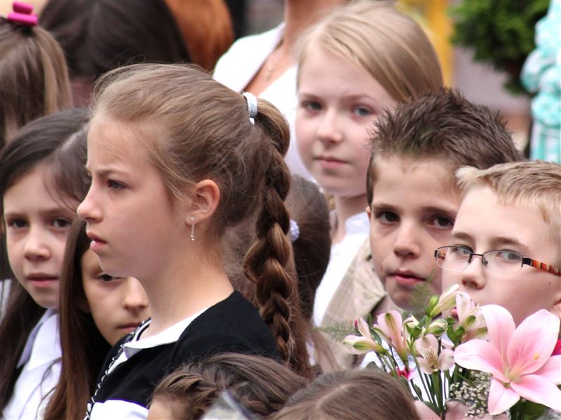 500 tys. z UE na zajęcia dla dzieci