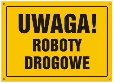 Utrudnienia na Gawłowskiej