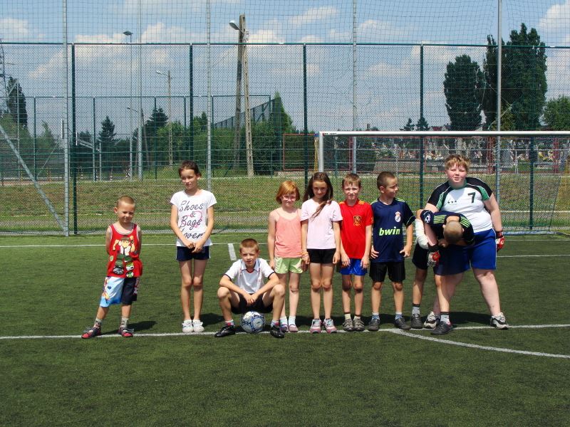 Zajęcia Sportowe