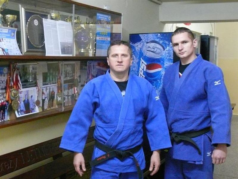 Bartosz Ponichtera ciągle w grze