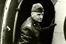70. rocznica śmierci gen. broni Władysława Sikorskiego