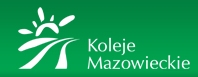 Koleje Mazowieckie - Słoneczny wysyp rabatowy!