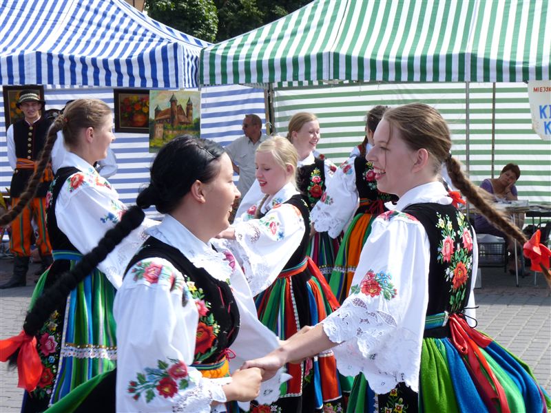 Sochaczewskie Lato 2013 PROGRAM - start 13 lipca