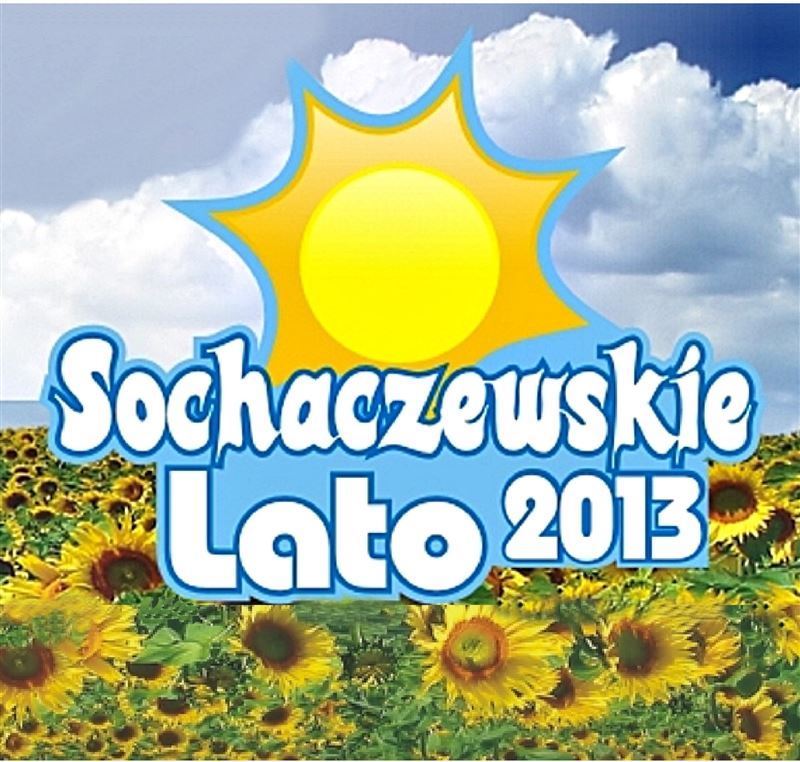 Sochaczewskie Lato z MOK-iem