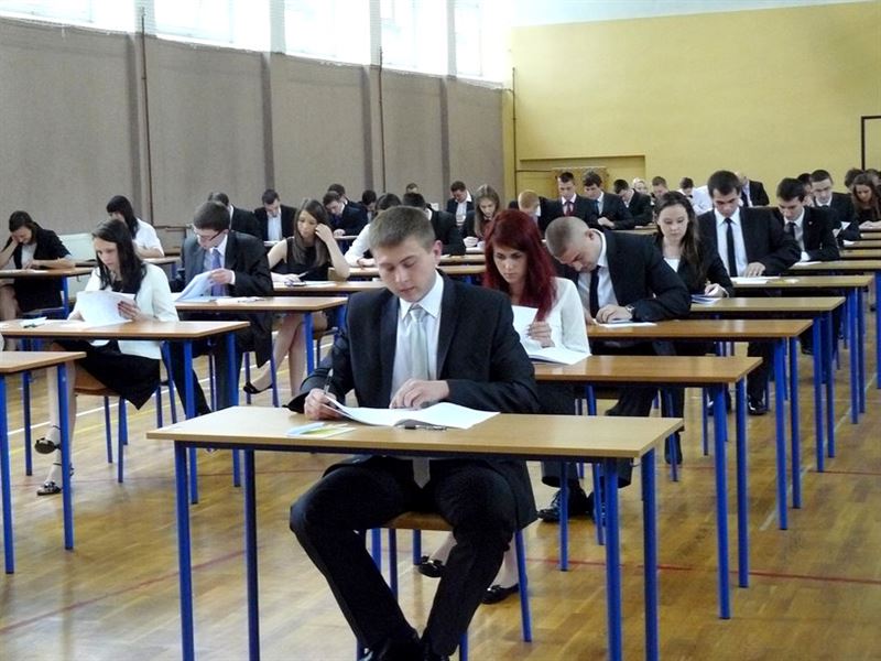 Jak poszła matura?