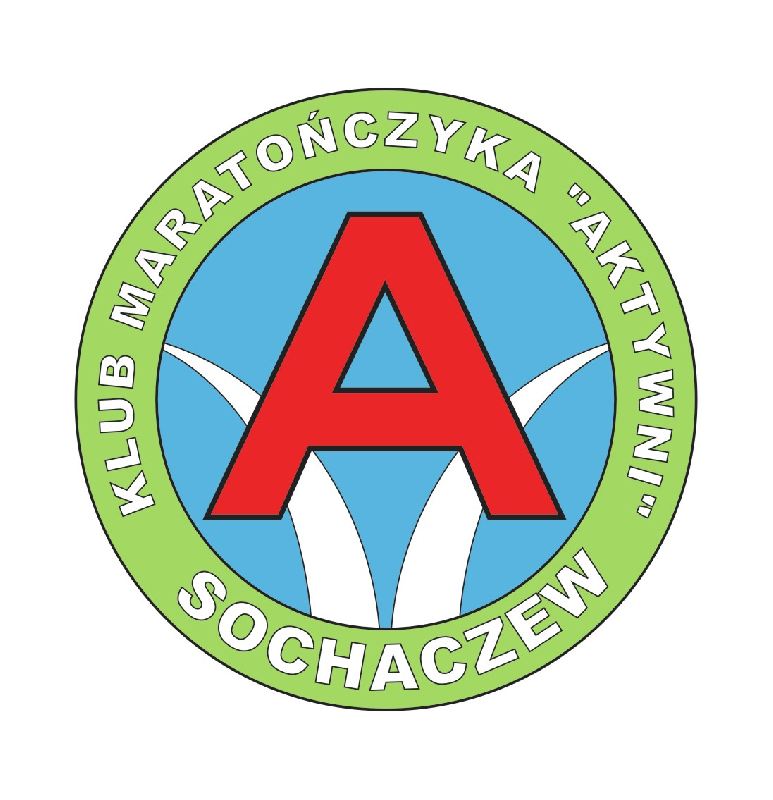 TRZECIE WAKACYJNE SPOTKANIE Z BIEGANIEM