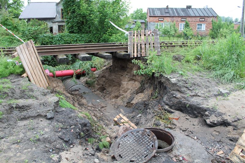 Kiedy pojedziemy ciuchcią do Tułowic?