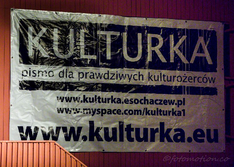 SOCHO ART FESTIVAL- Foto-relacja cz.3