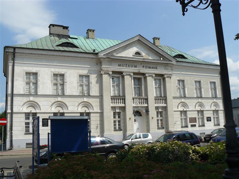 Muzeum do remontu