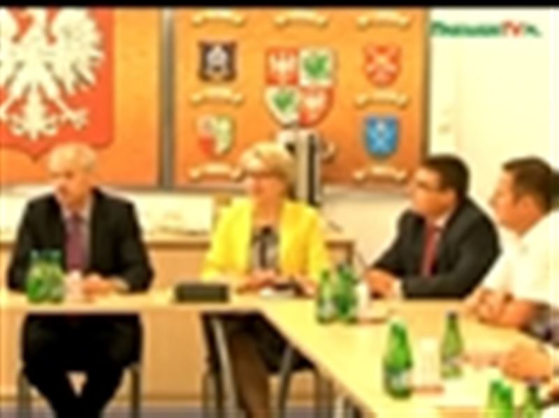 Szybkie połączenie Sochaczew-Warszawa