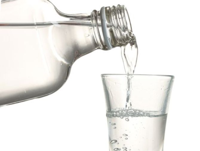 Wódka na koszt podatników, czyli jak rządzi się miasto.
