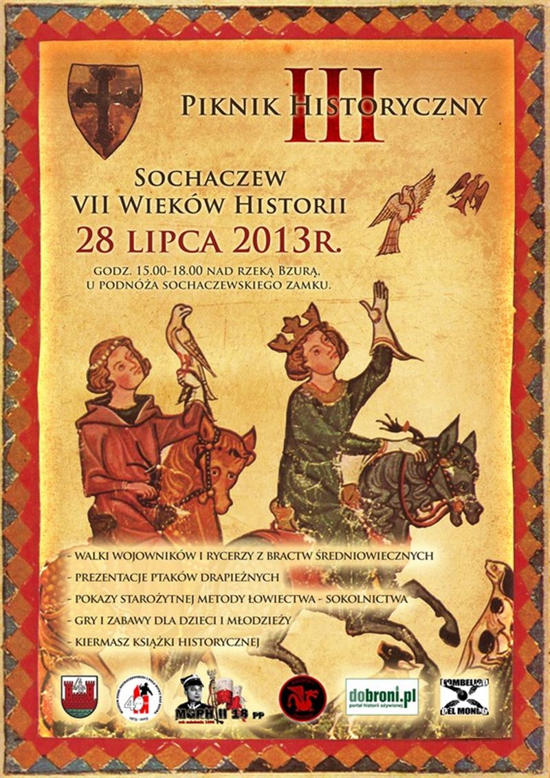III Piknik Historyczny