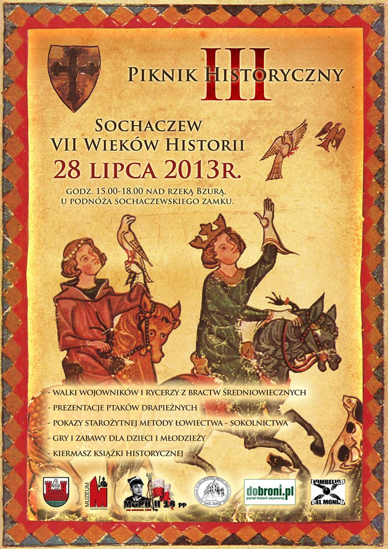 Jak w średniowieczu