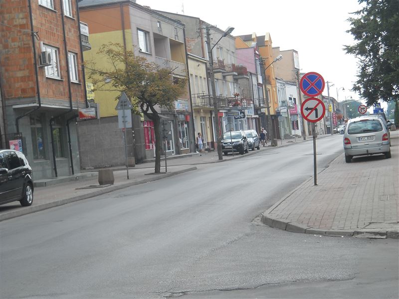 Co dalej ze Staszica?