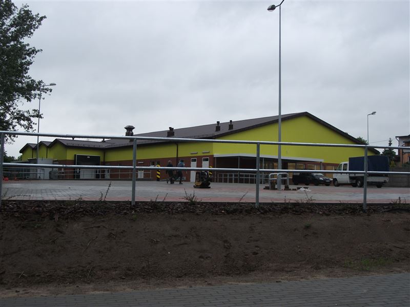 Pechowa chodakowska Biedronka