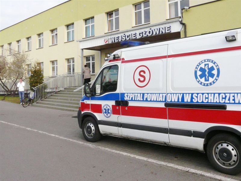 Czy samorządy wesprą szpital?