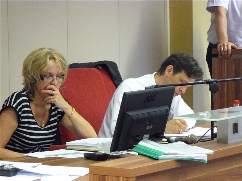 Jolanta Gonta: Apeluję o opamiętanie