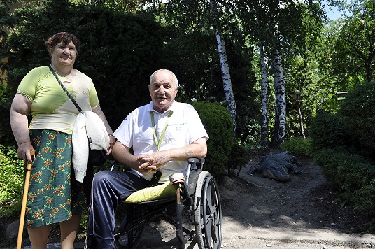 Wycieczka do ZOO w Płocku