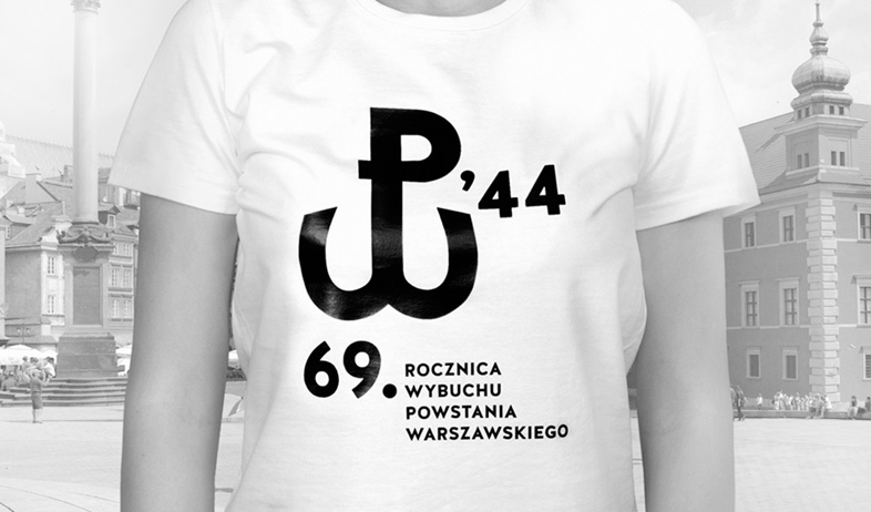 69. rocznica wybuchu Powstania Warszawskiego