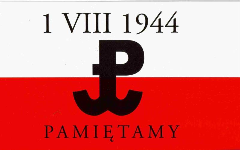 1 sierpnia usłyszymy syreny na Mazowszu
