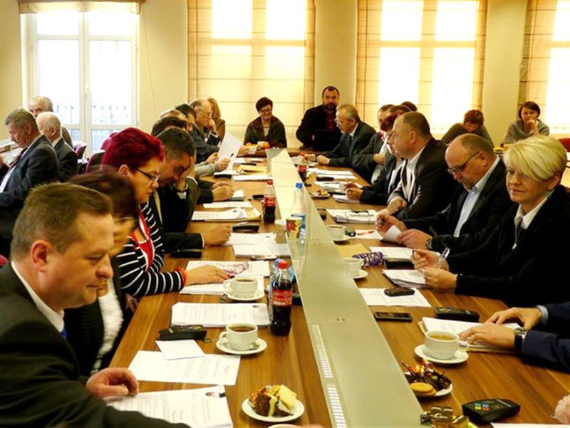 Rada wygasi mandat radnej?
