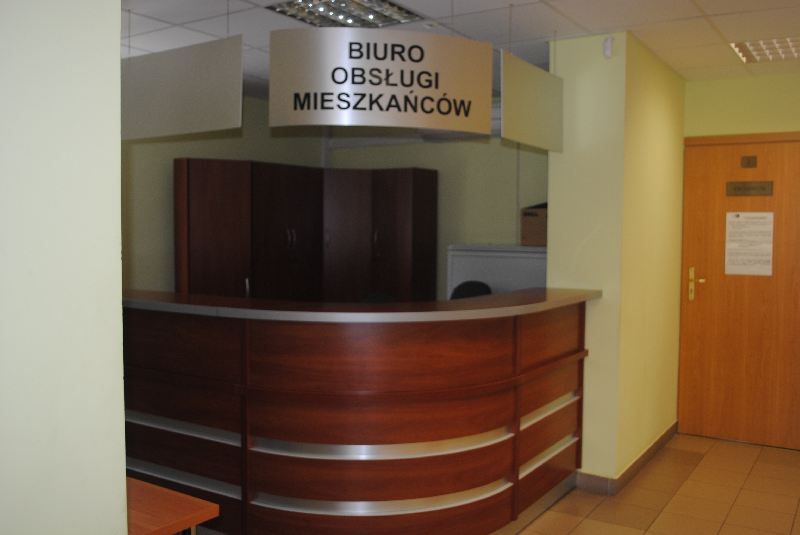 W Urzędzie Gminy będzie Biuro Obsługi Mieszkańca