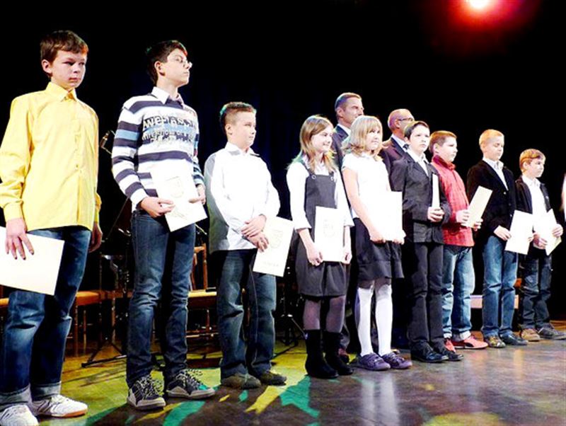 Zmiany w sochaczewskiej edukacji: 200 stypendystów, remonty, zakupy...