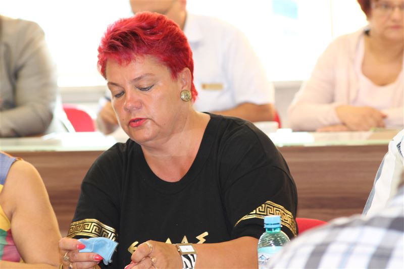 Urszula Kossakowska straciła mandat radnej