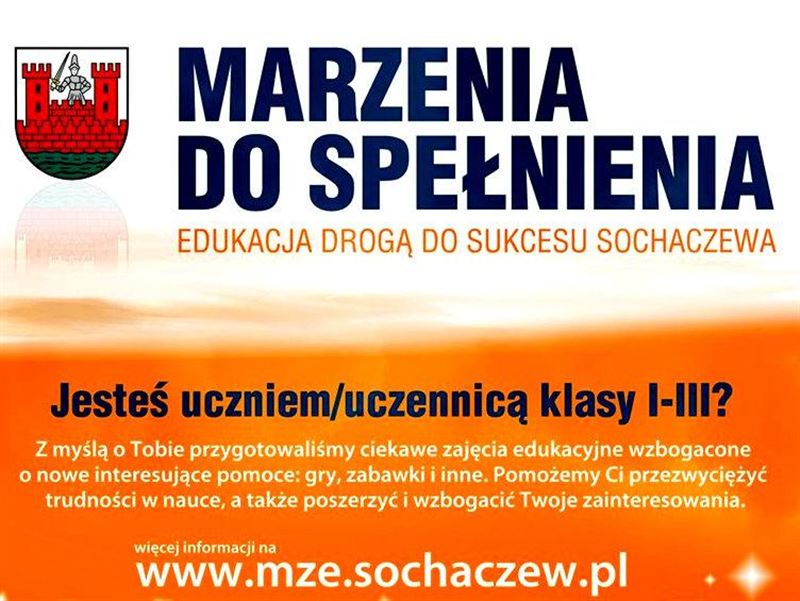 Milion złotych na programy edukacyjne