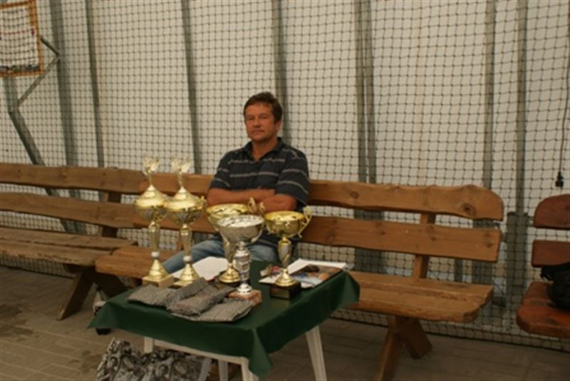 Finały grand prix tenisa ziemnego