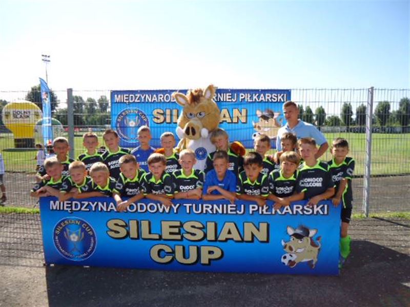 Obozowy turniej