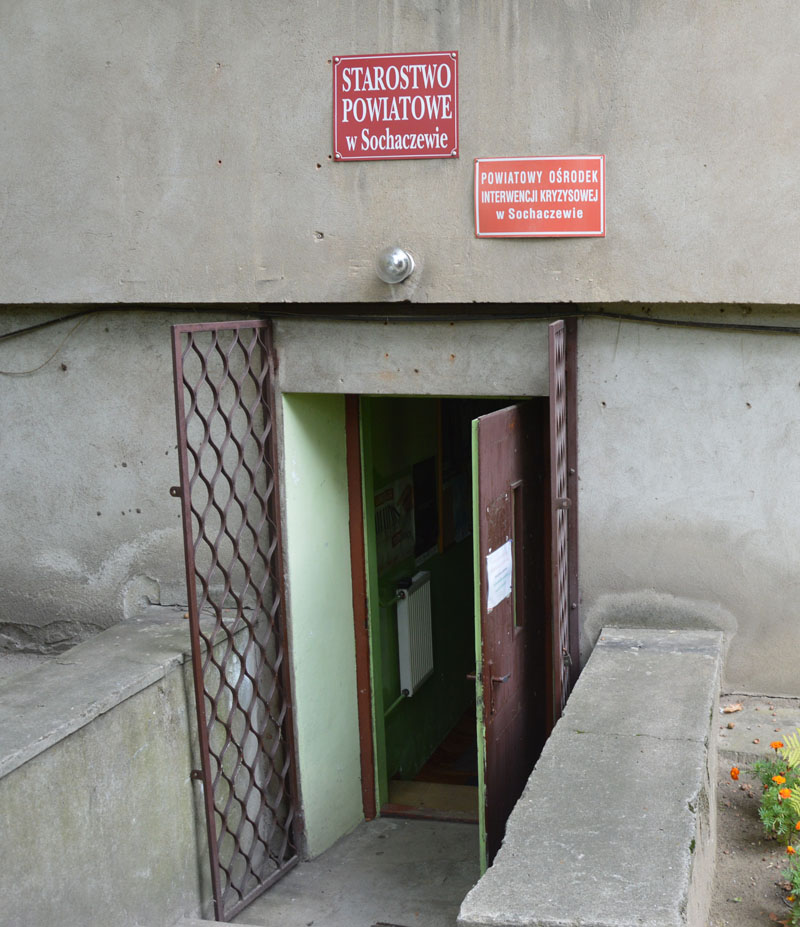 O przemocy w szkołach